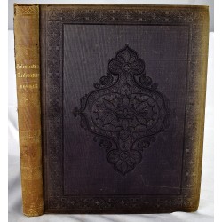 Specimens of the Ecclesiastical Architecture of Great Britain from the Conquest to the Reformation